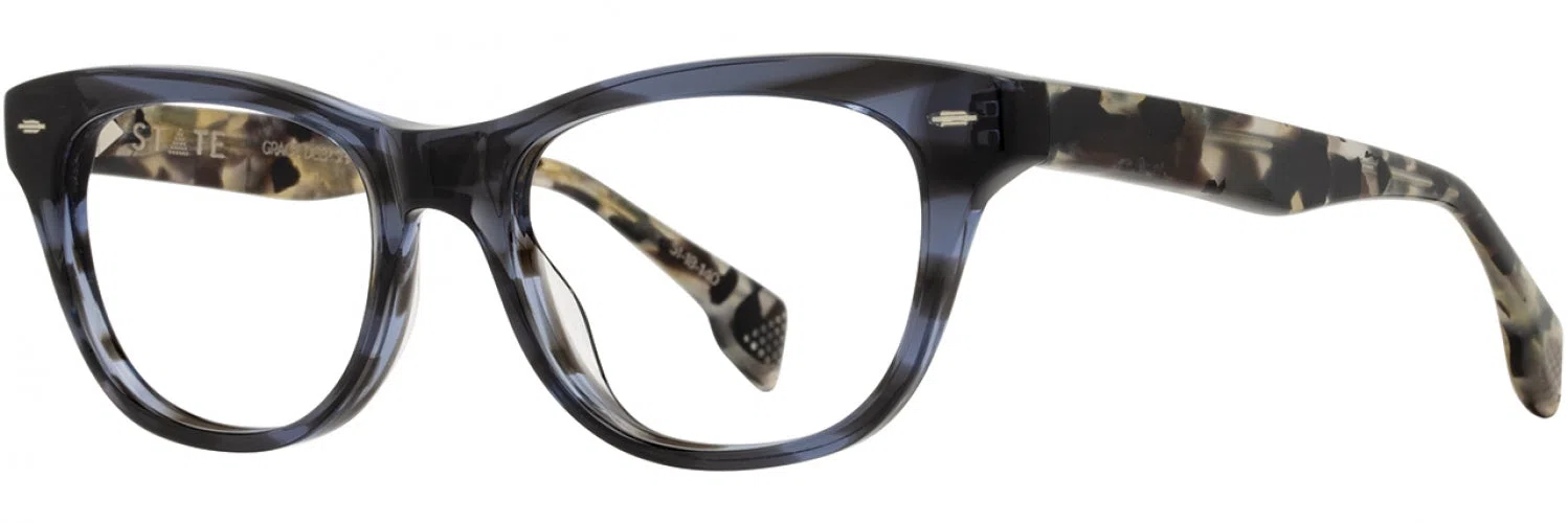 STATE Optical Co. GRACE Eyeglasses - view 13
